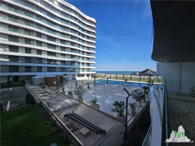 2-Bedroom Seafront Apartment – Casa del Mar Complex, Mamaia - foto 6