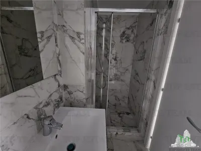 2-Bedroom Seafront Apartment – Casa del Mar Complex, Mamaia - foto 7