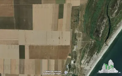 Agricultural Land 5,000 m² Corbu with Frontage on Three Roads - foto 4