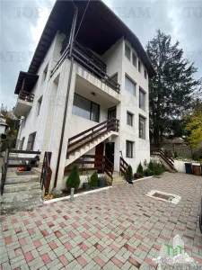 Hotel Select 2, 3 stars , exclusive mountain chalet ideal for tourism - Predeal