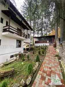 Hotel Select 2, 3 stars , exclusive mountain chalet ideal for tourism - foto 2