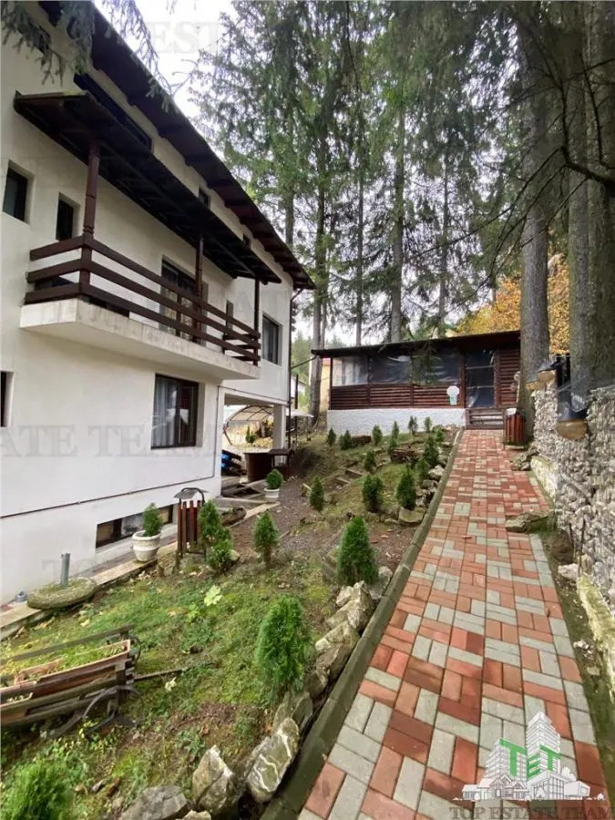 Hotel Select 2, 3 stars , exclusive mountain chalet ideal for tourism - foto 2