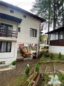 Hotel Select 2, 3 stars , exclusive mountain chalet ideal for tourism - foto 12