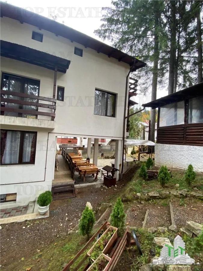 Hotel Select 2, 3 stars , exclusive mountain chalet ideal for tourism - foto 12