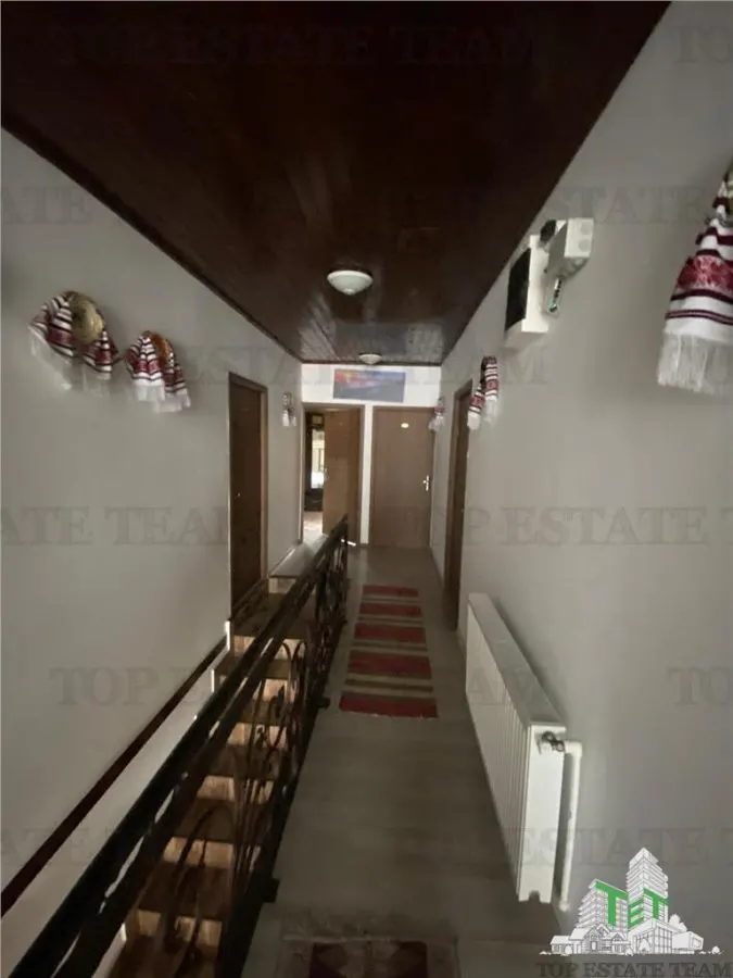 Hotel Select 2, 3 stars , exclusive mountain chalet ideal for tourism - foto 14