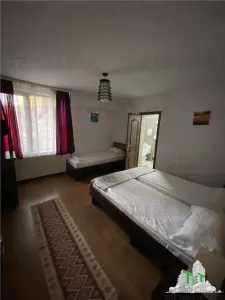 Hotel Select 2, 3 stars , exclusive mountain chalet ideal for tourism - foto 15