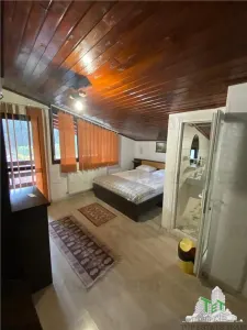 Hotel Select 2, 3 stars , exclusive mountain chalet ideal for tourism - foto 16