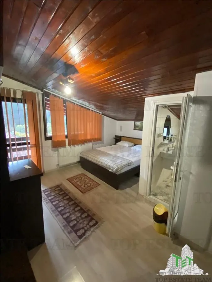 Hotel Select 2, 3 stars , exclusive mountain chalet ideal for tourism - foto 16