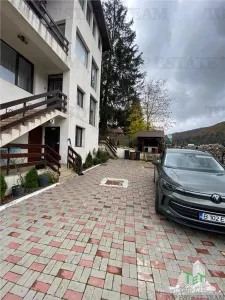 Hotel Select 2, 3 stars , exclusive mountain chalet ideal for tourism - foto 17