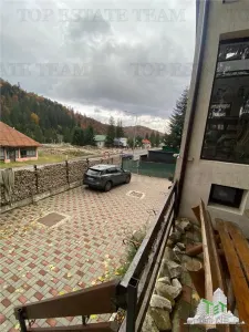 Hotel Select 2, 3 stars , exclusive mountain chalet ideal for tourism - foto 18