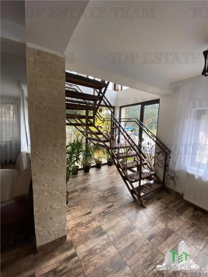 Hotel Select 2, 3 stars , exclusive mountain chalet ideal for tourism - foto 20