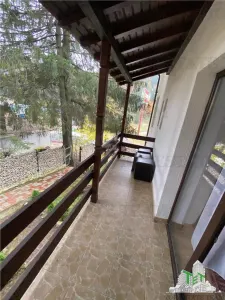 Hotel Select 2, 3 stars , exclusive mountain chalet ideal for tourism - foto 21