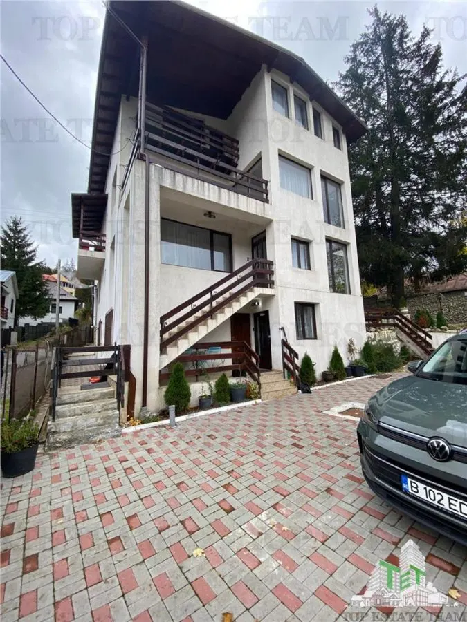 Hotel Select 2, 3 stars , exclusive mountain chalet ideal for tourism - foto 22