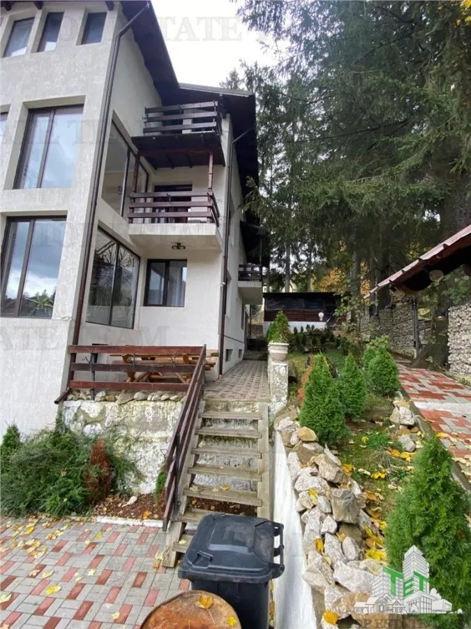 Hotel Select 2, 3 stars , exclusive mountain chalet ideal for tourism - foto 23