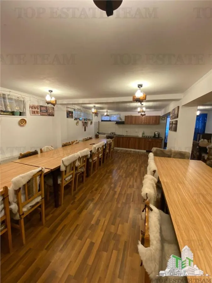 Hotel Select 2, 3 stars , exclusive mountain chalet ideal for tourism - foto 24