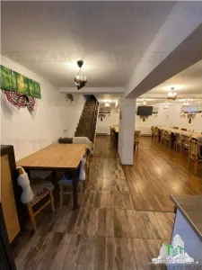 Hotel Select 2, 3 stars , exclusive mountain chalet ideal for tourism - foto 4