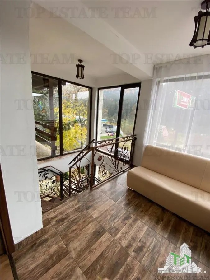 Hotel Select 2, 3 stars , exclusive mountain chalet ideal for tourism - foto 5