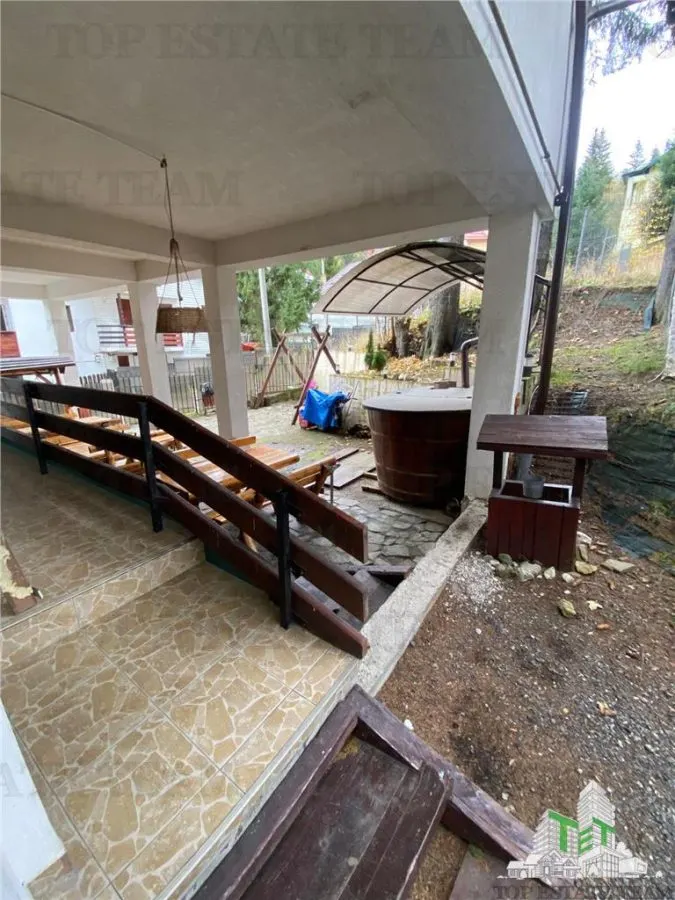 Hotel Select 2, 3 stars , exclusive mountain chalet ideal for tourism - foto 6