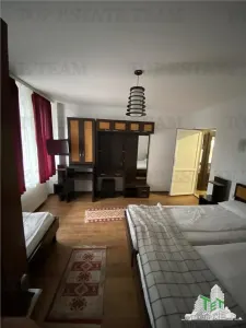 Hotel Select 2, 3 stars , exclusive mountain chalet ideal for tourism - foto 7