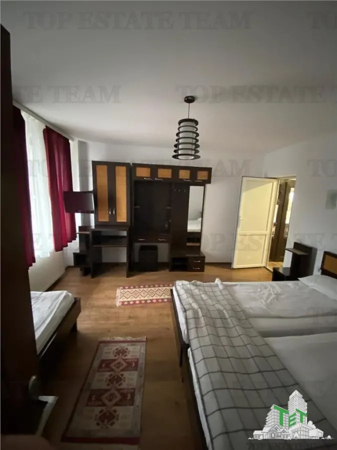 Hotel Select 2, 3 stars , exclusive mountain chalet ideal for tourism - foto 7