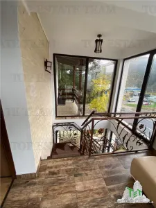 Hotel Select 2, 3 stars , exclusive mountain chalet ideal for tourism - foto 8