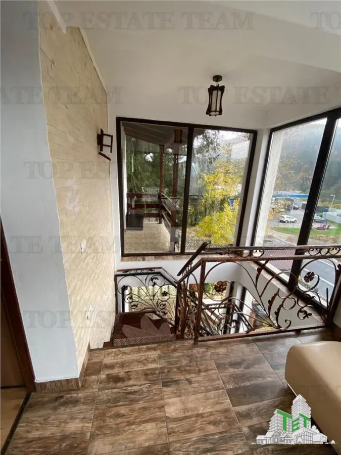 Hotel Select 2, 3 stars , exclusive mountain chalet ideal for tourism - foto 8