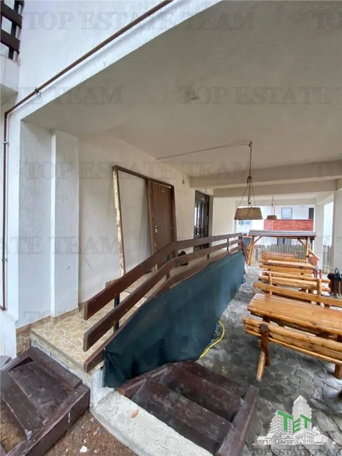 Hotel Select 2, 3 stars , exclusive mountain chalet ideal for tourism - foto 9