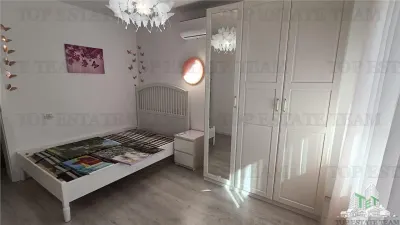 Detached Villa, Otopeni - foto 11