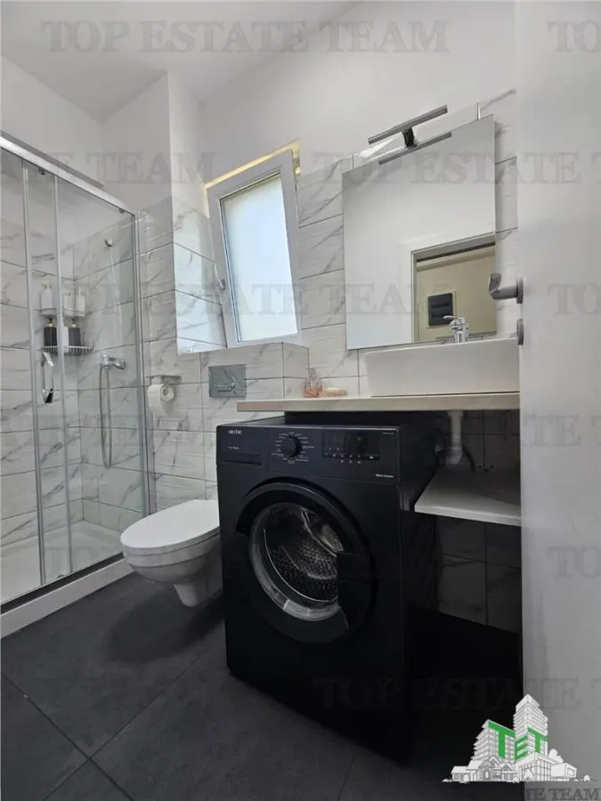 Detached Villa, Otopeni - foto 12