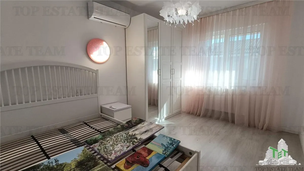 Detached Villa, Otopeni - foto 18