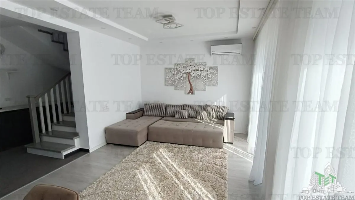 Detached Villa, Otopeni - foto 6