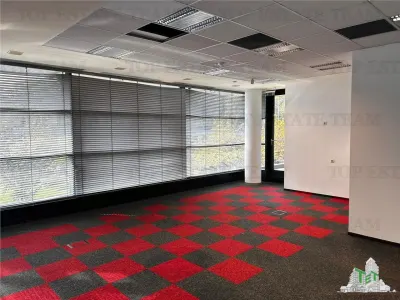 Espace de Bureau de 543 m² à Baneasa - foto 9
