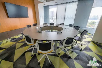 Oficina de 585 m² en Zona Floreasca, Bucarest - foto 11