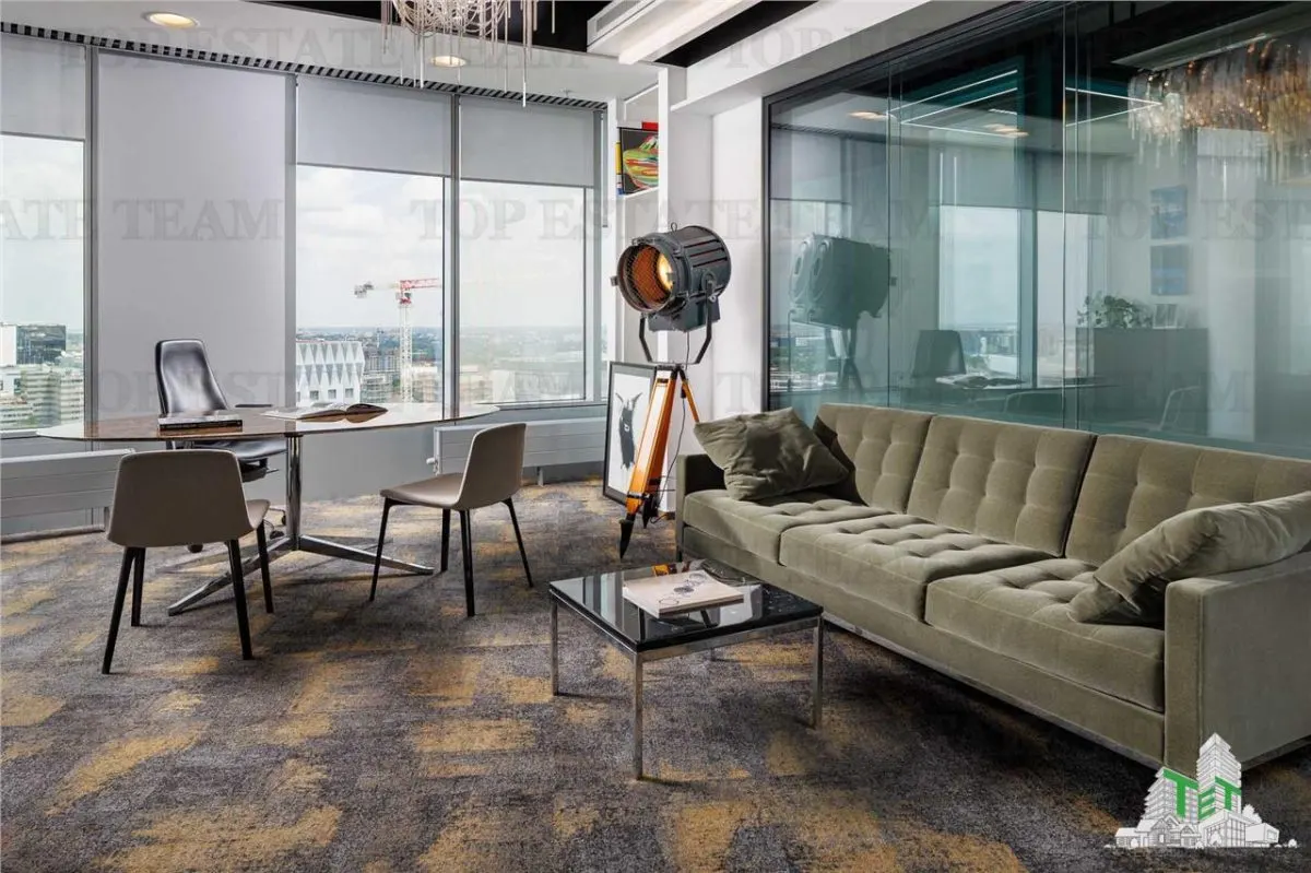 Oficina de 585 m² en Zona Floreasca, Bucarest - foto 12