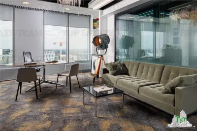 Espace de Bureaux de 585 m² à Floreasca, Bucuresti - foto 6