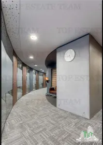 Espace de Bureaux de 585 m² à Floreasca, Bucuresti - foto 8
