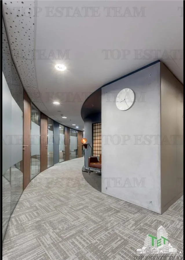 Espace de Bureaux de 585 m² à Floreasca, Bucuresti - foto 8