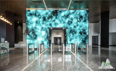 Espace de Bureaux de 585 m² à Floreasca, Bucuresti - foto 10