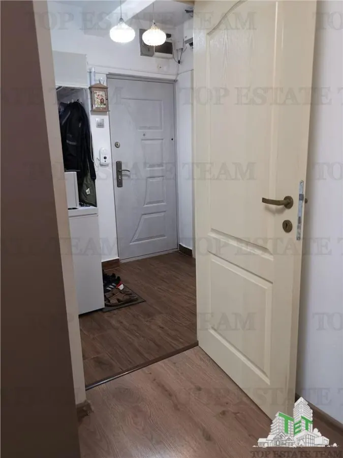 2-Bedroom Apartment with Separated Layout, Soseaua Giurgului, Sector 4 - foto 1