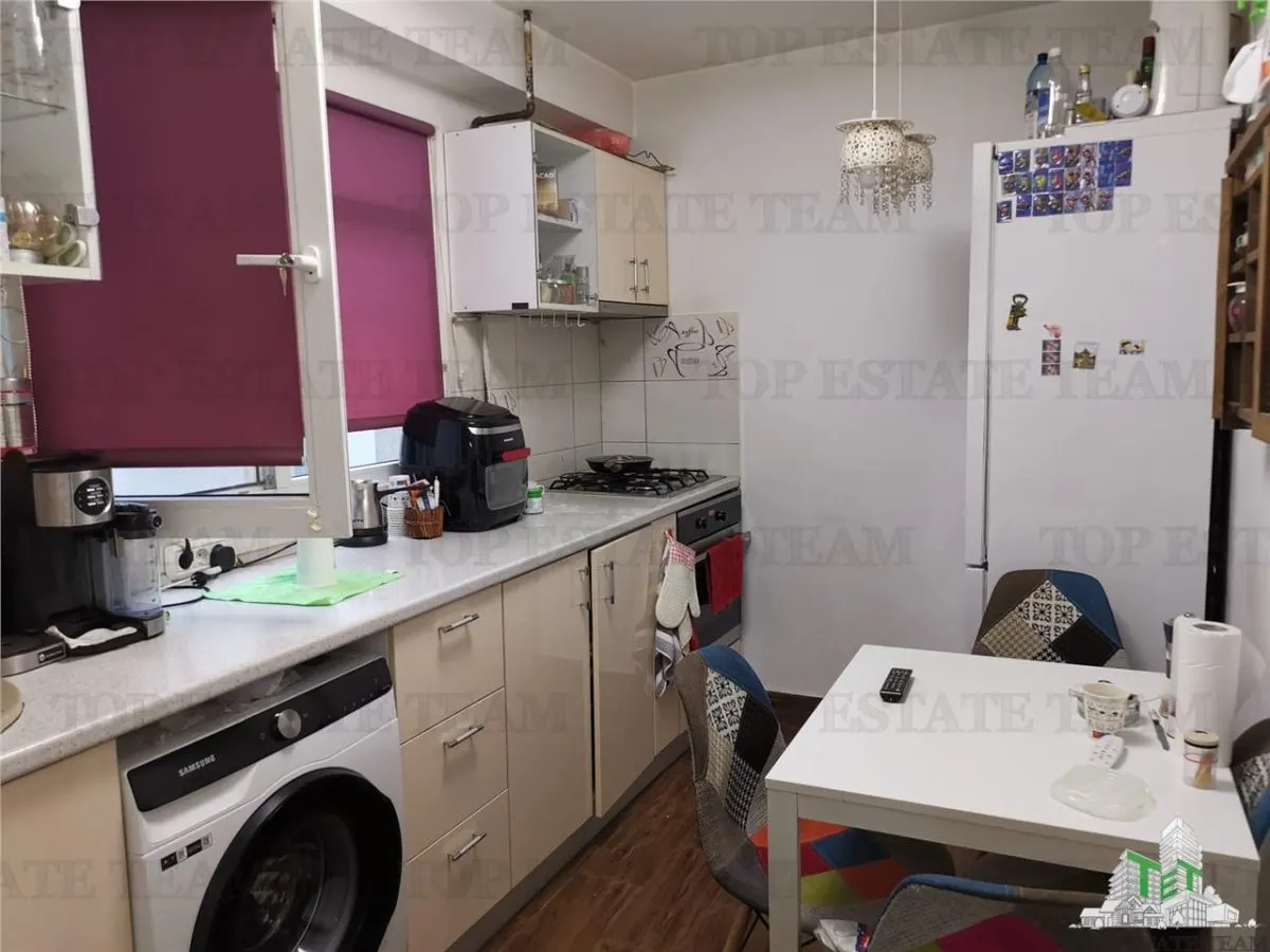 2-Bedroom Apartment with Separated Layout, Soseaua Giurgului, Sector 4 - foto 5