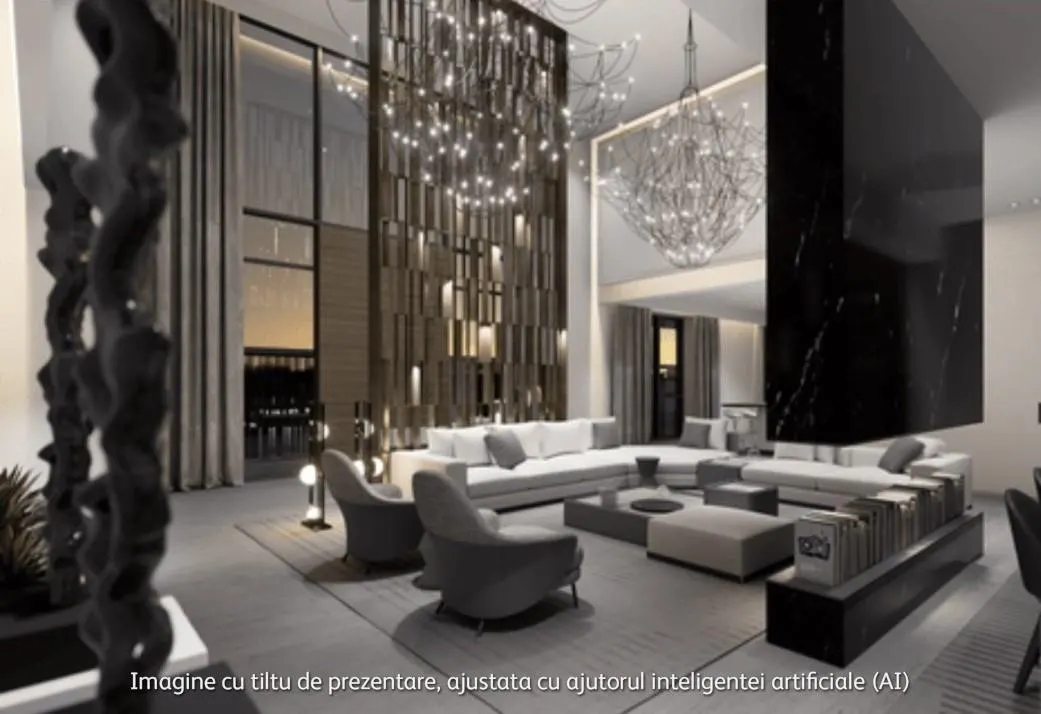 Modern Luxury Villa with 12 Bedrooms and Pool - Miami-Inspired Minimalist Design - foto 12