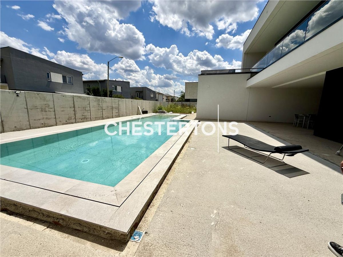 Villa de Luxe Moderne avec 12 Chambres et Piscine - Design Minimaliste Inspiré de Miami - foto 20