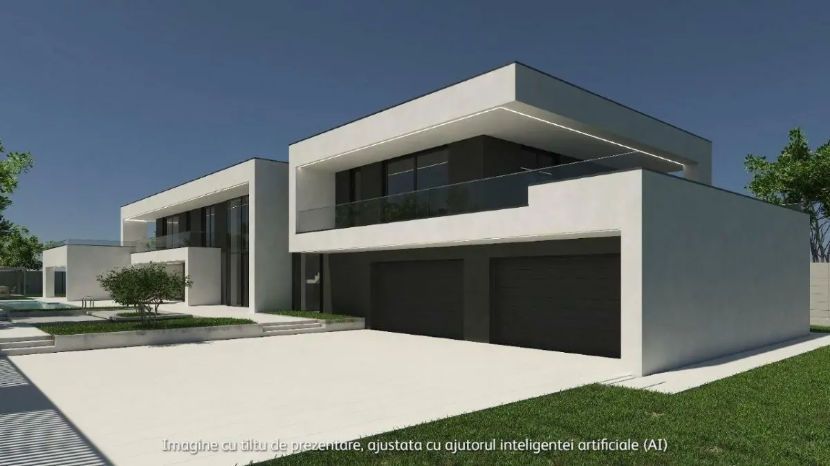 Modern Luxury Villa with 12 Bedrooms and Pool - Miami-Inspired Minimalist Design - foto 3