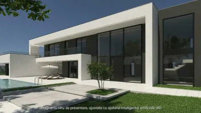 Modern Luxury Villa with 12 Bedrooms and Pool - Miami-Inspired Minimalist Design - foto 5