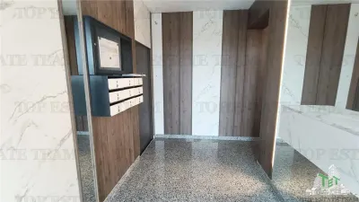 2-Bedroom Apartment with Private Garden, Tunari - Tunari