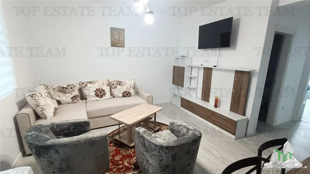Appartement 2 Chambres avec Jardin Privé, Tunari - foto 2