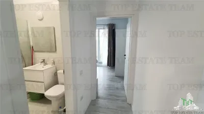 Appartement 2 Chambres avec Jardin Privé, Tunari - foto 5