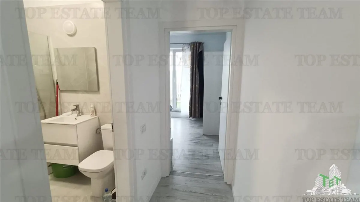 Appartement 2 Chambres avec Jardin Privé, Tunari - foto 5