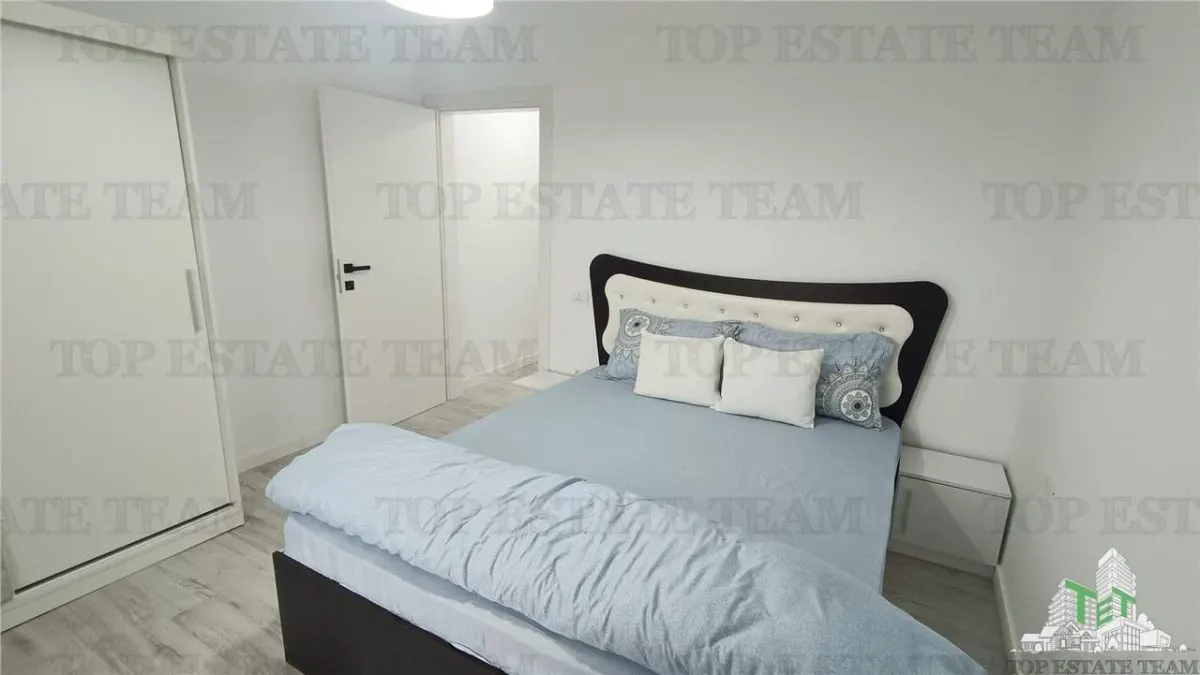 Appartement 2 Chambres avec Jardin Privé, Tunari - foto 6