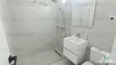 Appartement 2 Chambres avec Jardin Privé, Tunari - foto 8